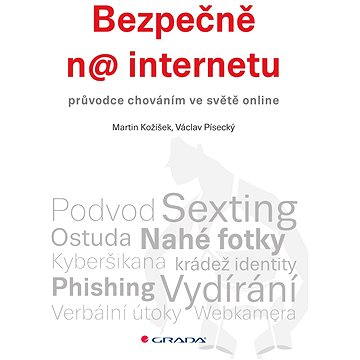 

Bezpečně na internetu
