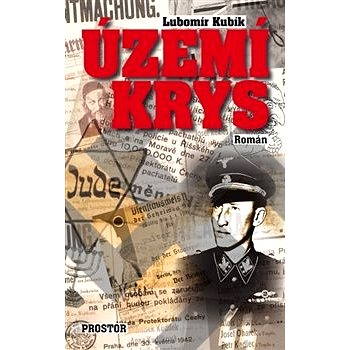 

Území krys