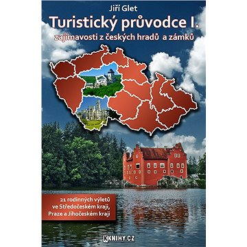 

Turistický průvodce I.