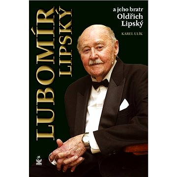 

Lubomír Lipský a jeho bratr Oldřich