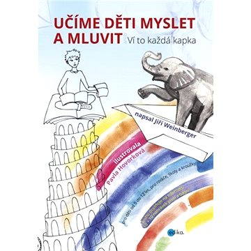 

Učíme děti myslet a mluvit