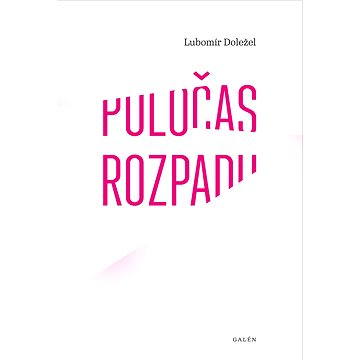 

Poločas rozpadu