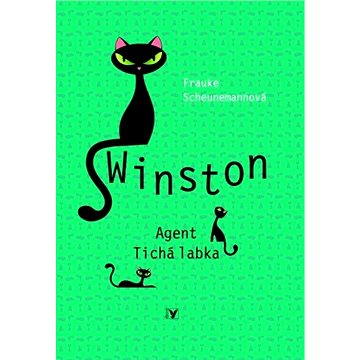 

Winston: Agent Tichá labka