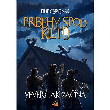 

Príbehy spod kiltu