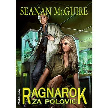

Ragnarok za polovic