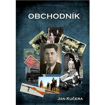 

Obchodník