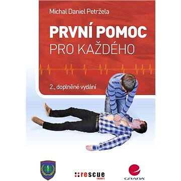 

První pomoc pro každého