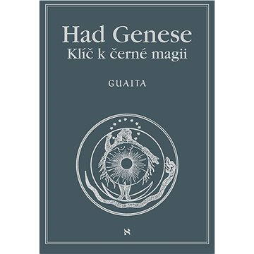 

Had Genese II. Klíč k černé magii