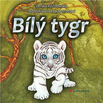 

Bílý tygr