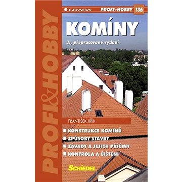 

Komíny