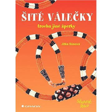 

Šité válečky