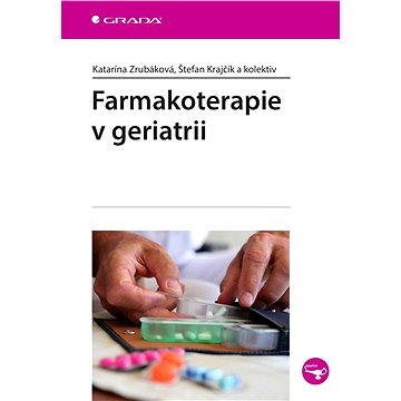 

Farmakoterapie v geriatrii