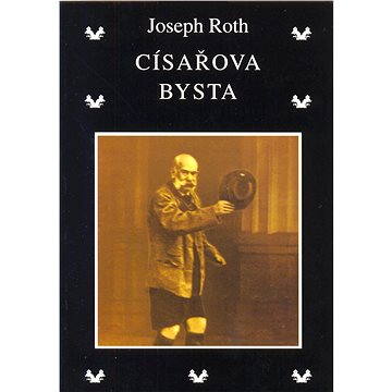 

Císařova bysta