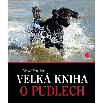

Velká kniha o pudlech