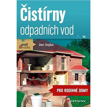 

Čistírny odpadních vod