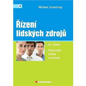 

Řízení lidských zdrojů