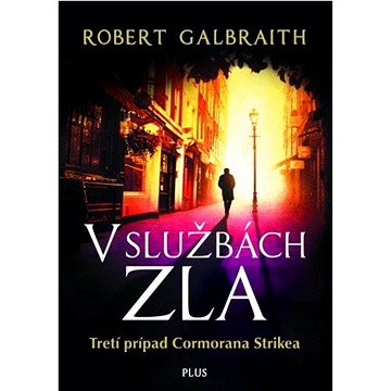 

V službách zla [SK]