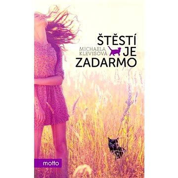 

Štěstí je zadarmo