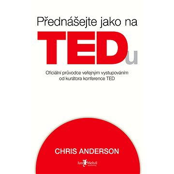 

Přednášejte jako na TEDu
