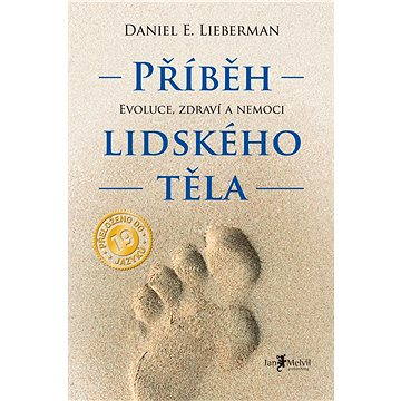 

Příběh lidského těla