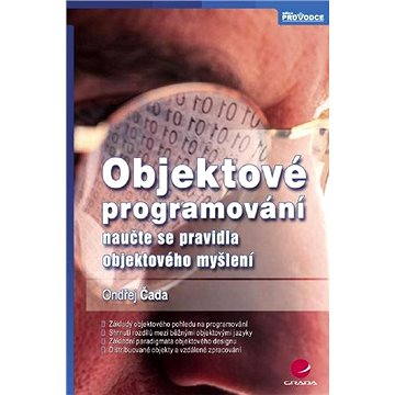 

Objektové programování