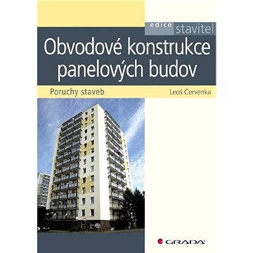 

Obvodové konstrukce panelových budov