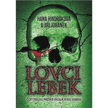 

Lovci lebek