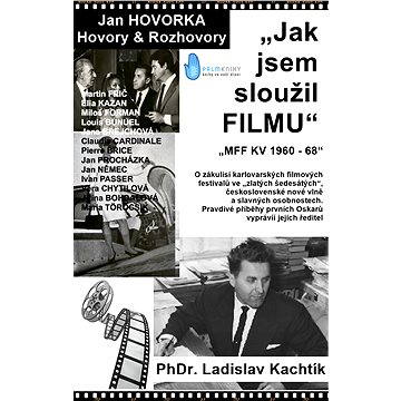 

Jak jsem sloužil filmu