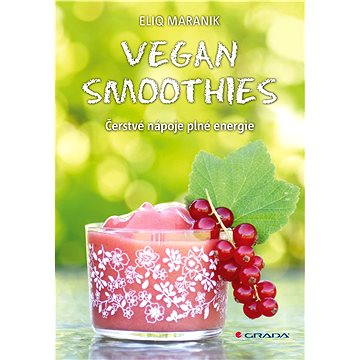 

Vegan smoothies