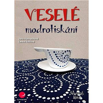 

Veselé modrotiskání