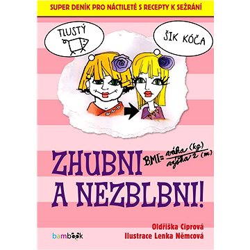 

Zhubni a nezblbni!