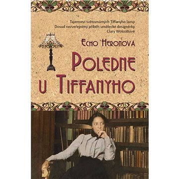 

Poledne u Tiffanyho