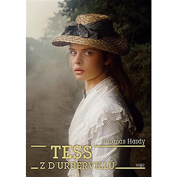 

Tess z d´Urbervillů