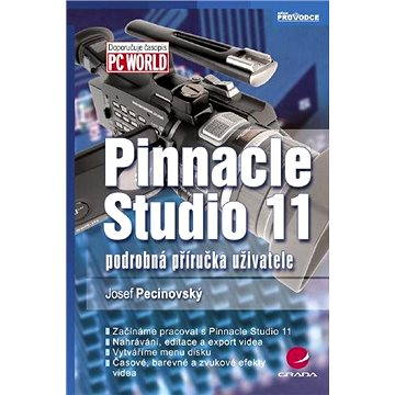 

Pinnacle Studio 11