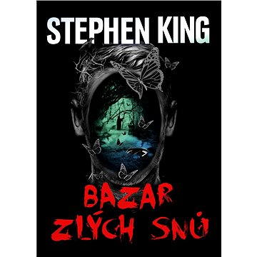 

Bazar zlých snů