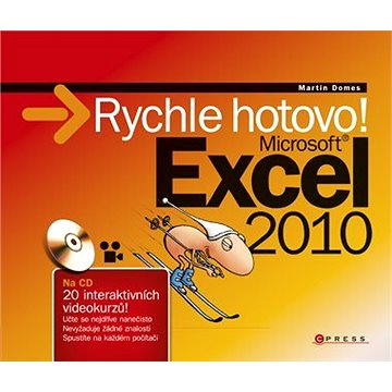 

Microsoft Excel 2010