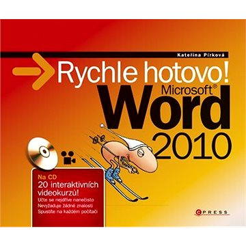 

Microsoft Word 2010