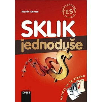 

Sklik Jednoduše