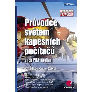 

Průvodce světem kapesních počítačů