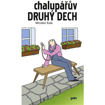 

Chalupářův druhý dech