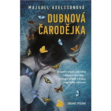 

Dubnová čarodějka