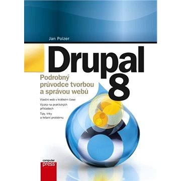 

Drupal 8