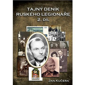 

Tajný deník ruského legionáře - 2. díl
