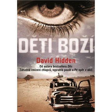 

Děti boží