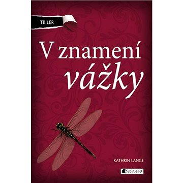 

Triler: V znamení vážky