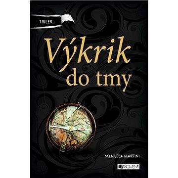 

Triler: Výkrik do tmy