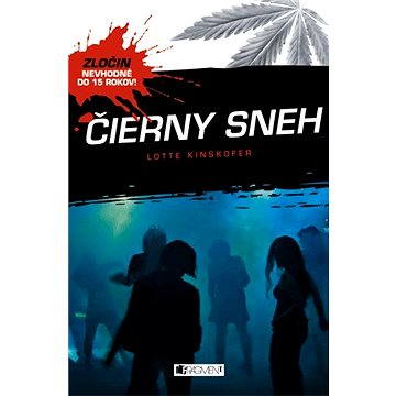

Zločin: Čierny sneh