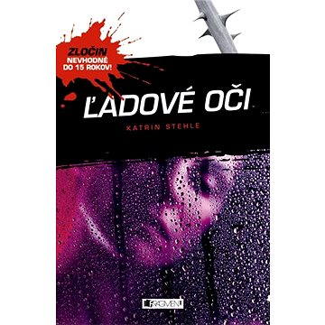 

Zločin: Ľadové oči