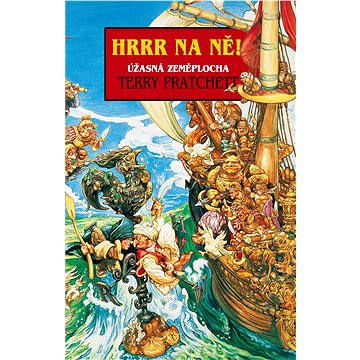 

Hrr na ně!