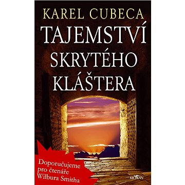 

Tajemství skrytého kláštera